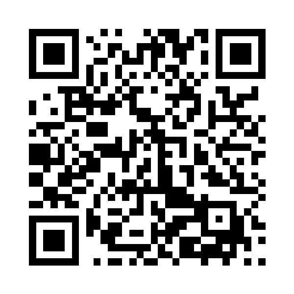 QR code to join Rey's Telegram channel
